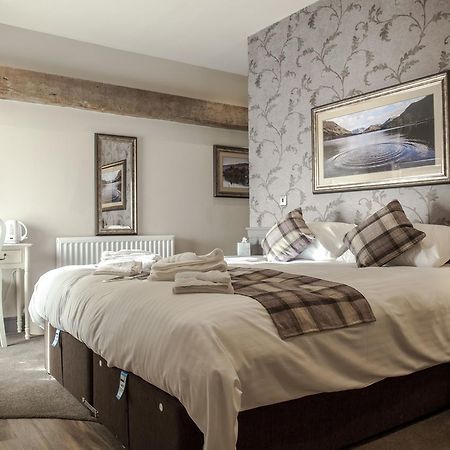 Crofters Lodge Barrow-in-Furness Екстер'єр фото