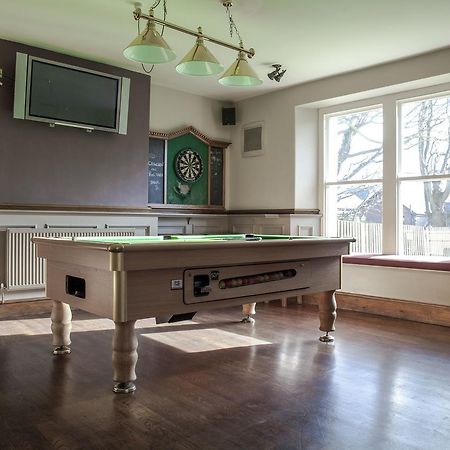 Crofters Lodge Barrow-in-Furness Екстер'єр фото