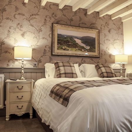 Crofters Lodge Barrow-in-Furness Екстер'єр фото