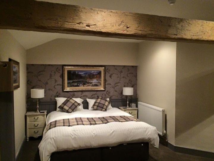 Crofters Lodge Barrow-in-Furness Екстер'єр фото