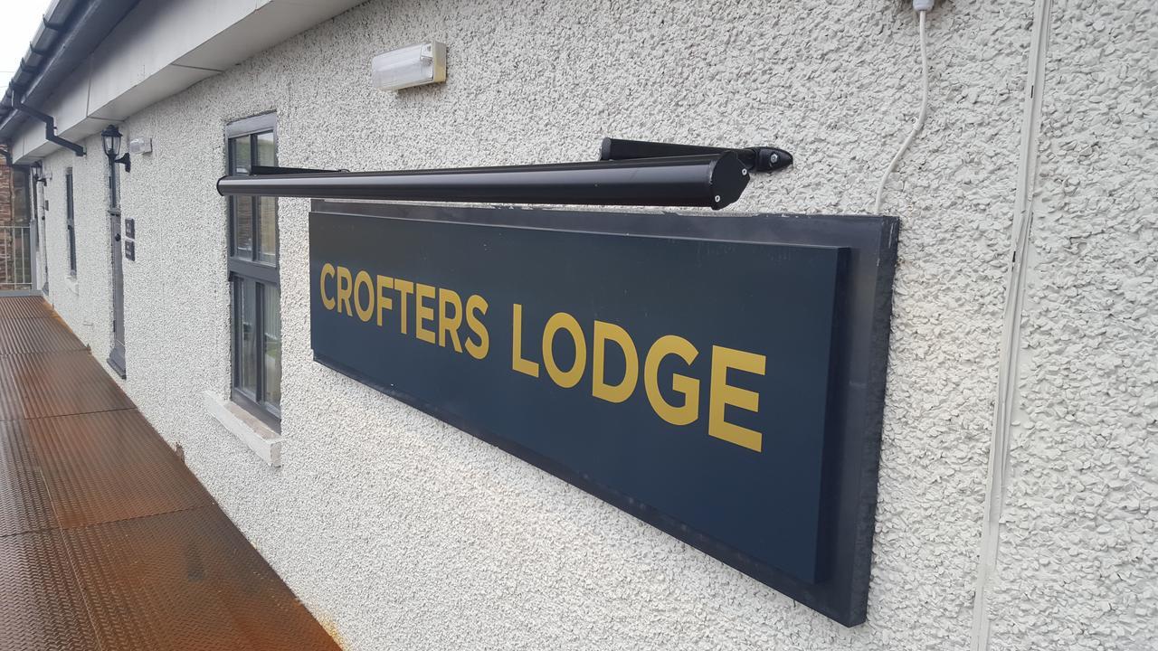 Crofters Lodge Barrow-in-Furness Екстер'єр фото