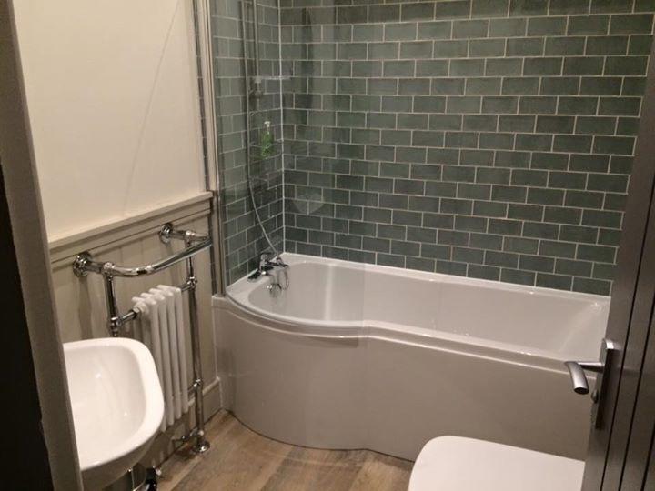 Crofters Lodge Barrow-in-Furness Екстер'єр фото