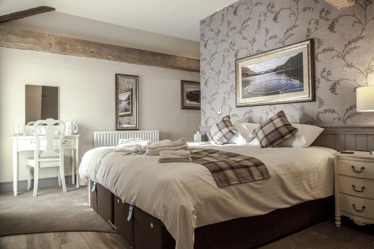 Crofters Lodge Barrow-in-Furness Екстер'єр фото