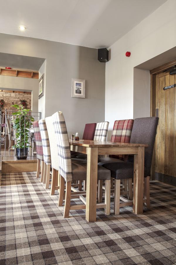 Crofters Lodge Barrow-in-Furness Екстер'єр фото