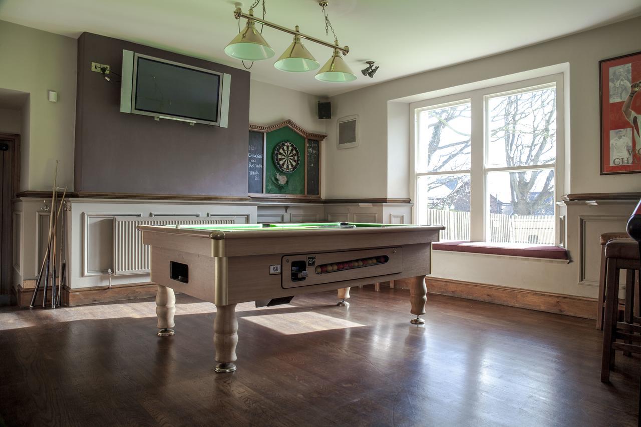 Crofters Lodge Barrow-in-Furness Екстер'єр фото