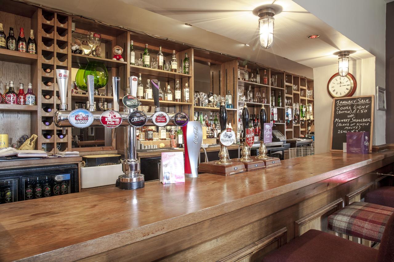 Crofters Lodge Barrow-in-Furness Екстер'єр фото