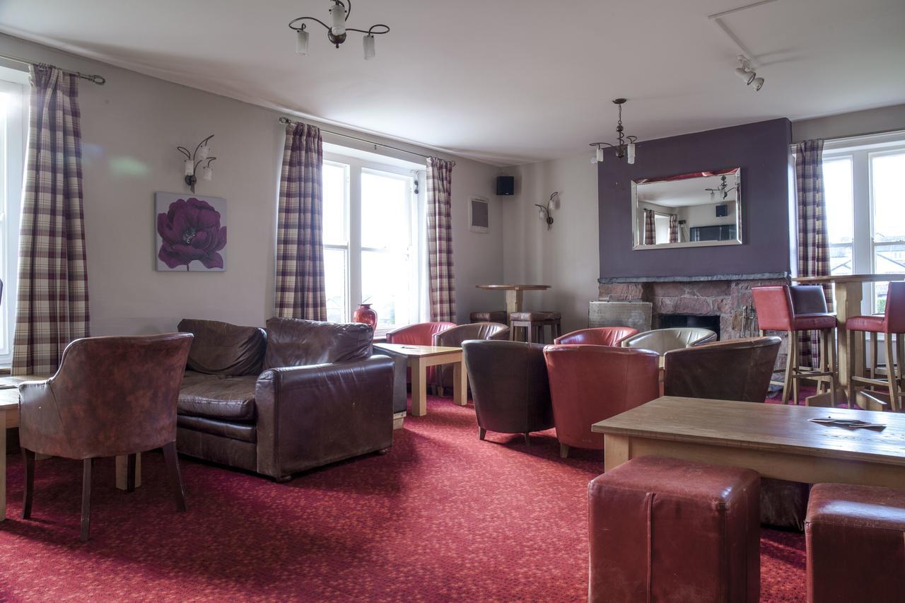 Crofters Lodge Barrow-in-Furness Екстер'єр фото
