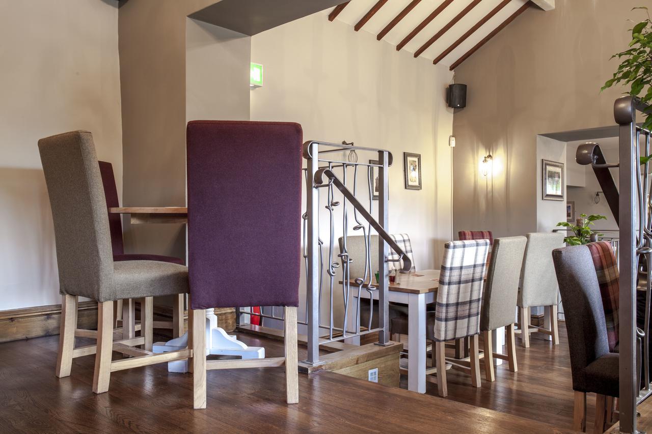 Crofters Lodge Barrow-in-Furness Екстер'єр фото