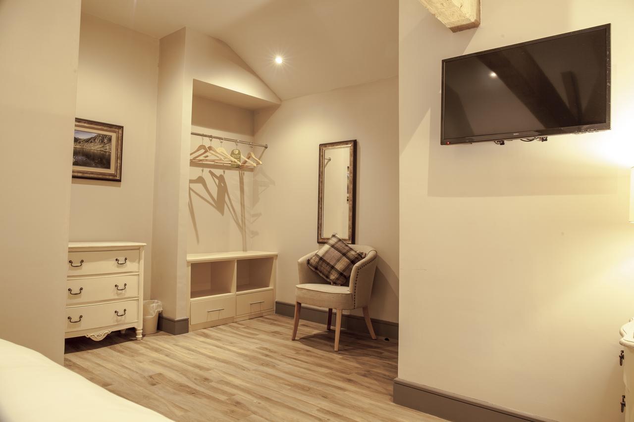 Crofters Lodge Barrow-in-Furness Екстер'єр фото