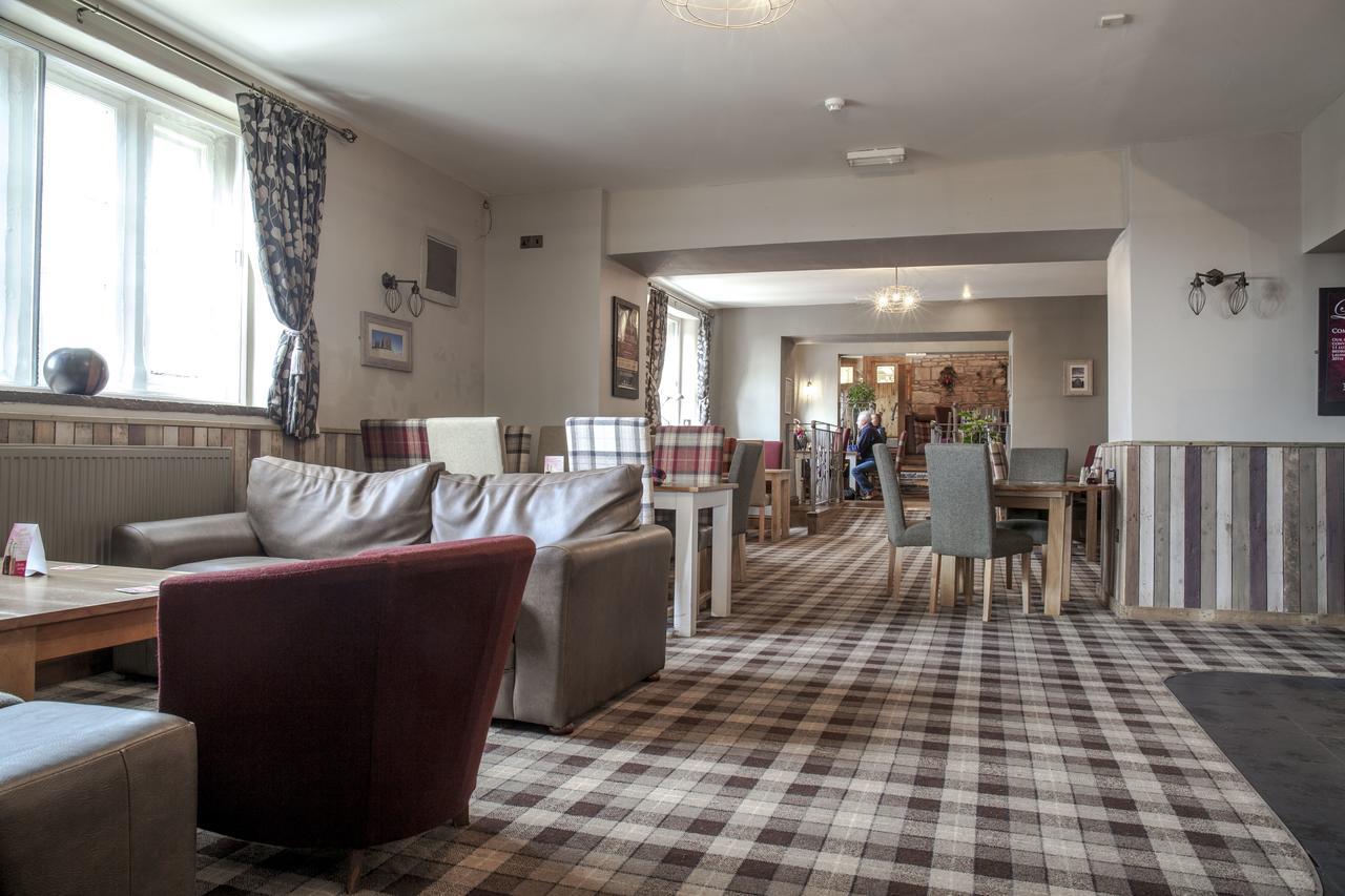 Crofters Lodge Barrow-in-Furness Екстер'єр фото
