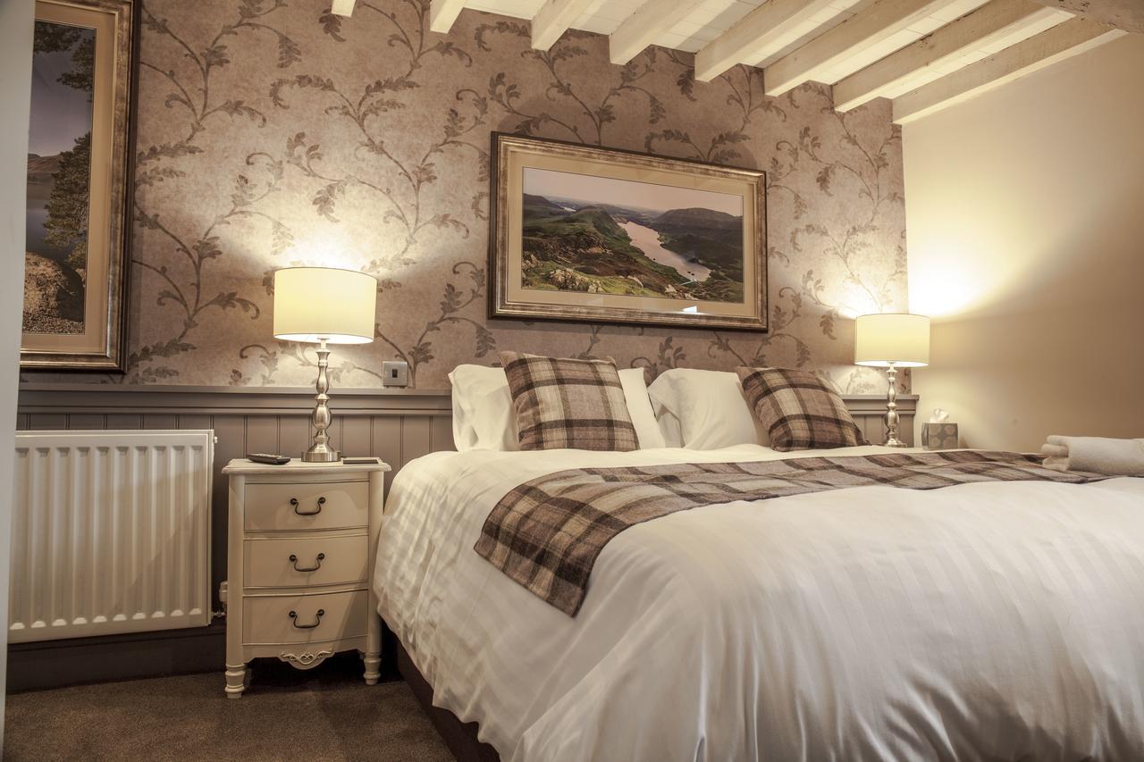Crofters Lodge Barrow-in-Furness Екстер'єр фото